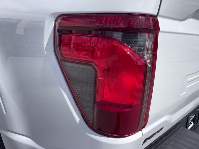 2026 Oxford White Ford F-150 STX RWD Truck