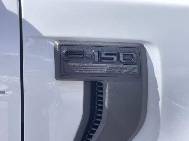 2026 Oxford White Ford F-150 STX RWD Truck
