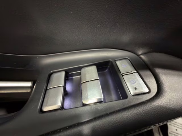 2025 Infinite Black Metallic Clearcoat Lincoln Navigator L Reserve 4X4 SUV