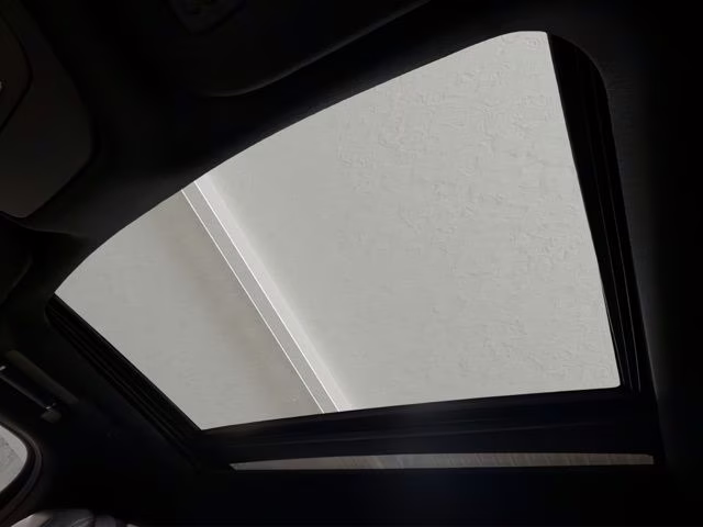 2025 Infinite Black Metallic Clearcoat Lincoln Navigator L Reserve 4X4 SUV