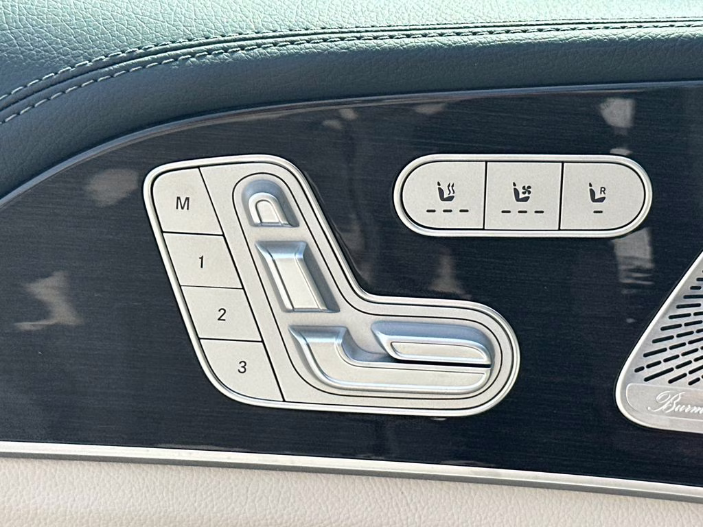 2026 Obsidian Mercedes-Benz GLE GLE 450 AWD SUV