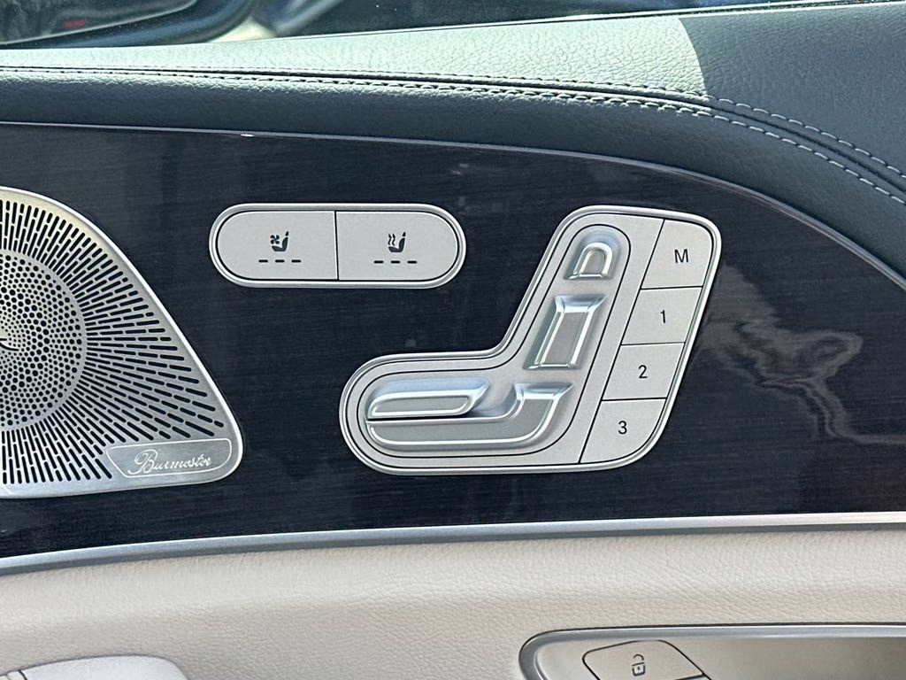 2026 Obsidian Mercedes-Benz GLE GLE 450 AWD SUV