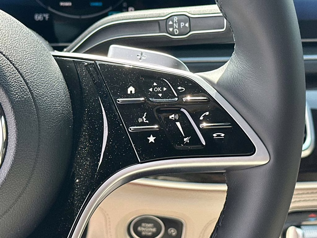 2026 Obsidian Mercedes-Benz GLE GLE 450 AWD SUV