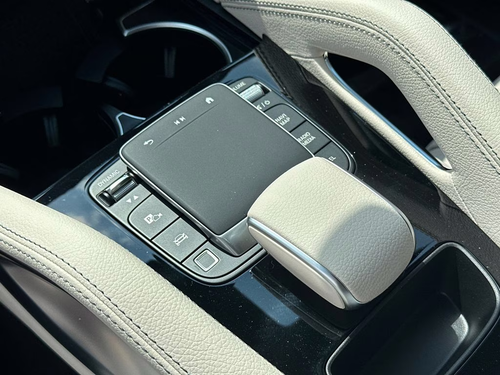 2026 Obsidian Mercedes-Benz GLE GLE 450 AWD SUV