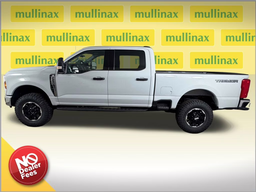 2026 Avalanche Ford Super Duty F-250 SRW XLT 4X4 Truck