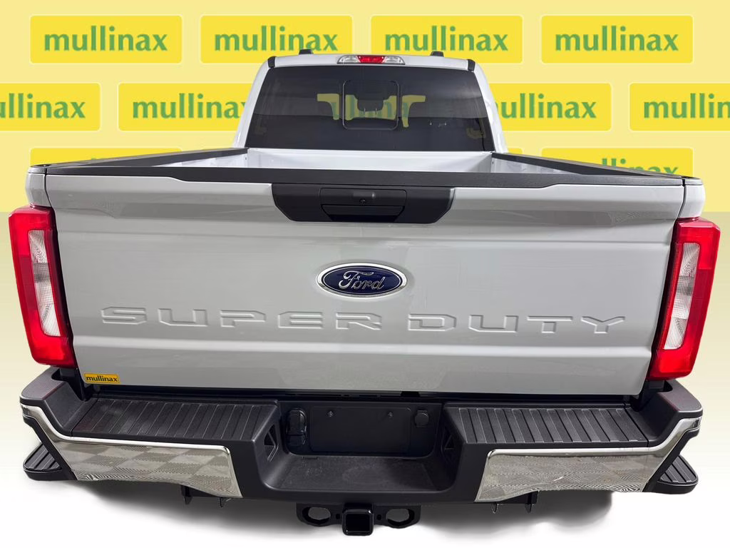 2026 Avalanche Ford Super Duty F-250 SRW XLT 4X4 Truck