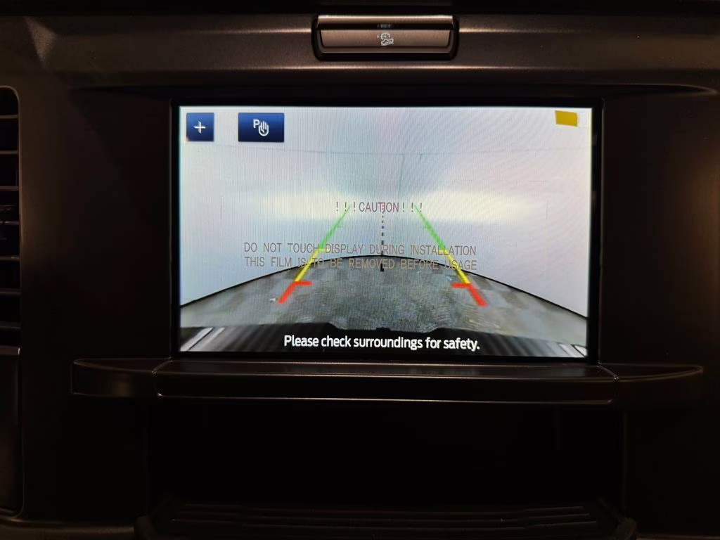 2026 Oxford White Ford Super Duty F-250 SRW XLT TREMOR 4X4 Truck