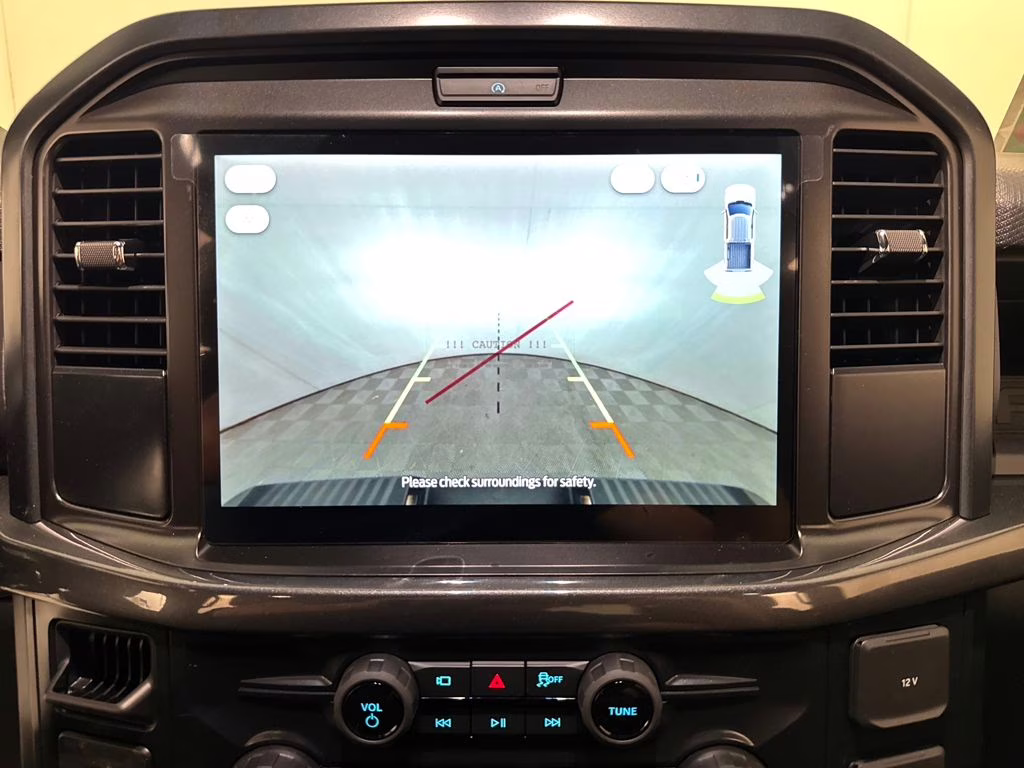 2026 Avalanche Ford F-150 STX RWD Truck