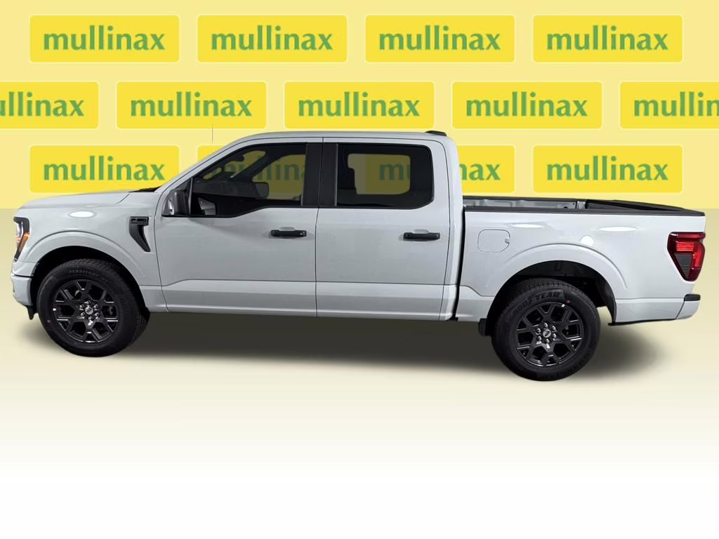 2026 Avalanche Ford F-150 STX RWD Truck