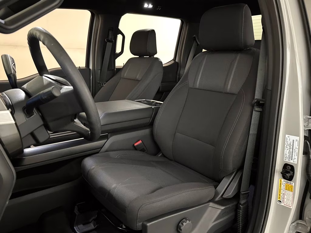 2026 Avalanche Ford F-150 STX RWD Truck