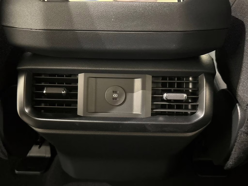 2026 Avalanche Ford F-150 STX RWD Truck