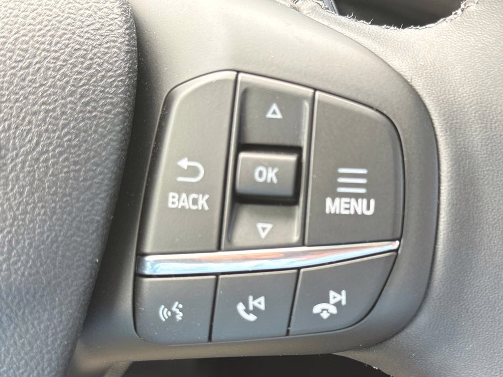 2026 Azure Gray Metallic Tri-Coat Ford Bronco Sport Badlands 4X4 SUV