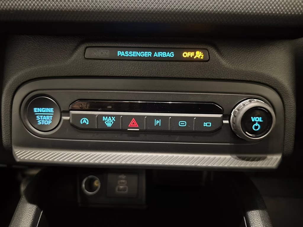 2026 Azure Gray Metallic Tri-Coat Ford Bronco Sport Badlands 4X4 SUV