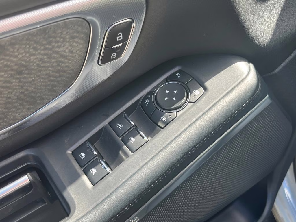 2026 Gray Ford Expedition Tremor 4X4 SUV