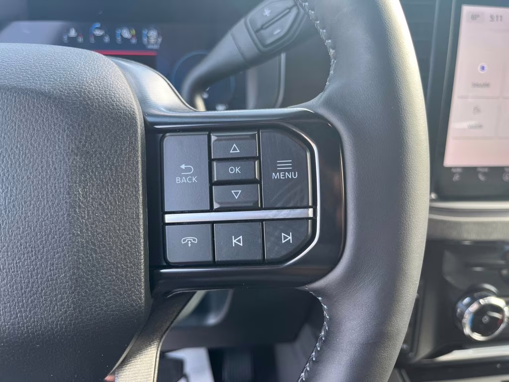 2026 Ruby Red Metallic Tinted Clearcoat Ford Super Duty F-250 SRW Platinum 4X4 Truck