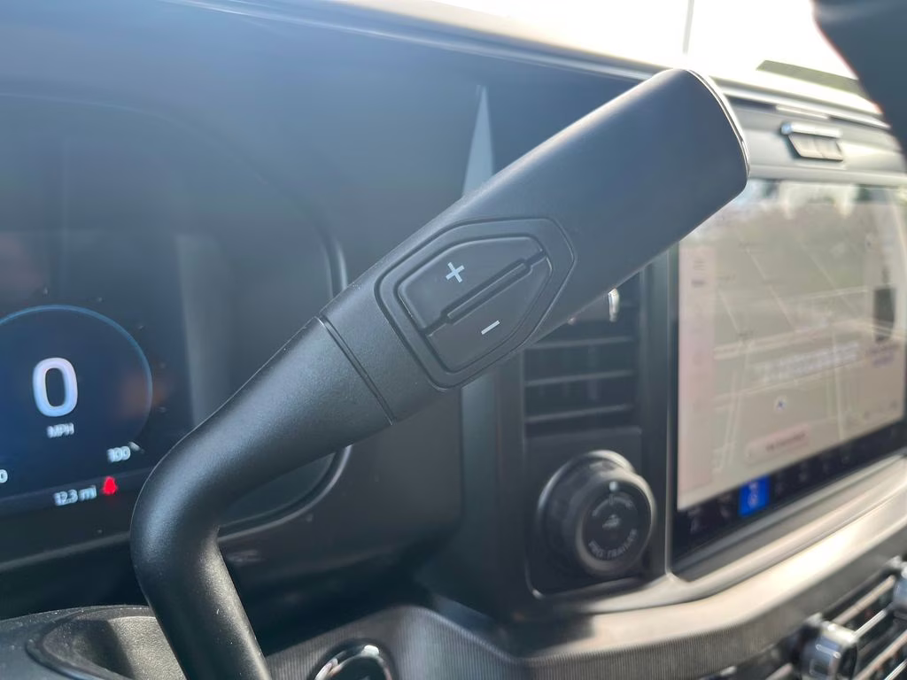 2026 Ruby Red Metallic Tinted Clearcoat Ford Super Duty F-250 SRW Platinum 4X4 Truck