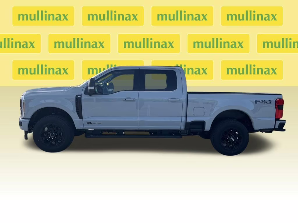 2026 Avalanche Ford Super Duty F-250 SRW XLT 4X4 Truck