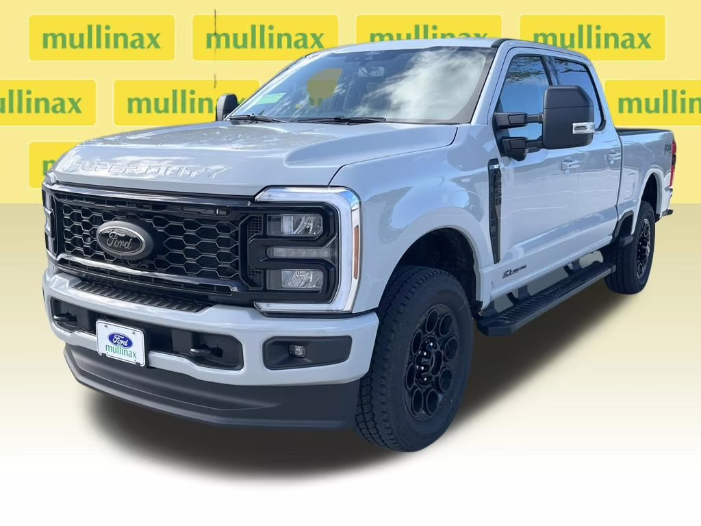 2026 Avalanche Ford Super Duty F-250 SRW XLT 4X4 Truck