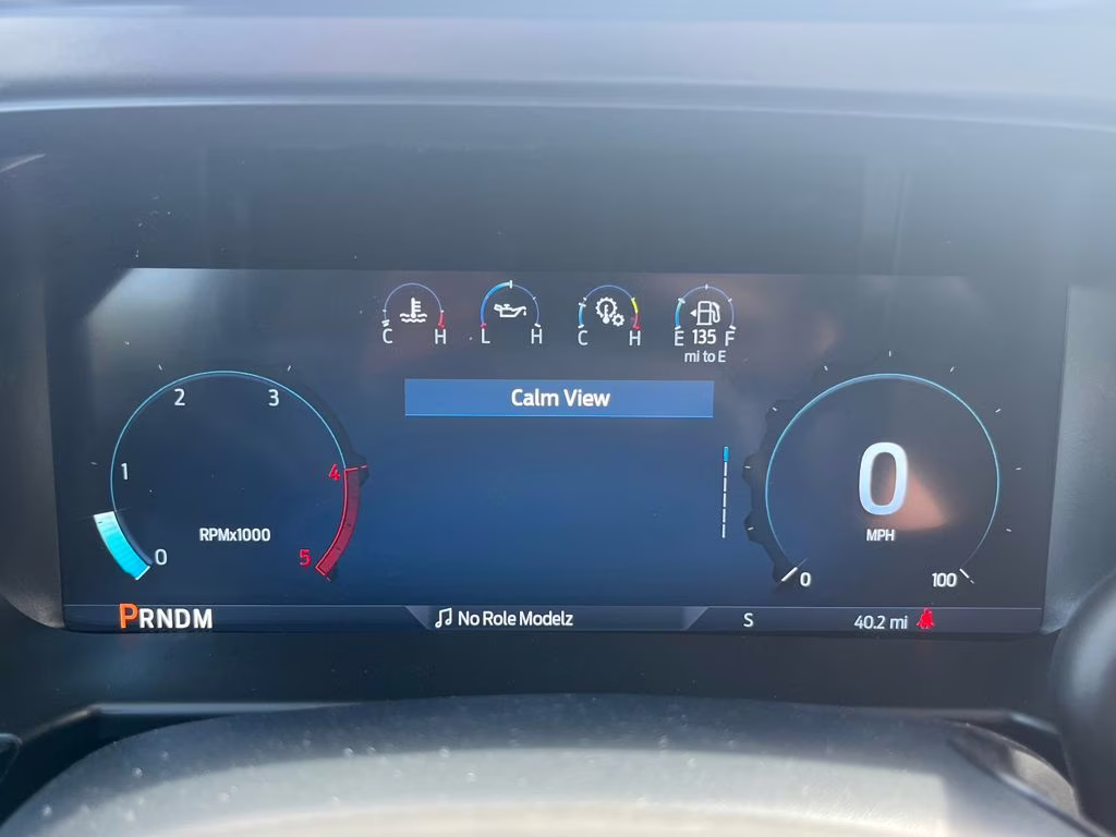 2026 Avalanche Ford Super Duty F-250 SRW XLT 4X4 Truck