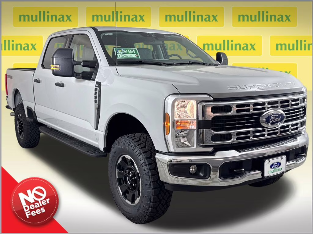 2026 Avalanche Ford Super Duty F-250 SRW XLT TREMOR 4X4 Truck