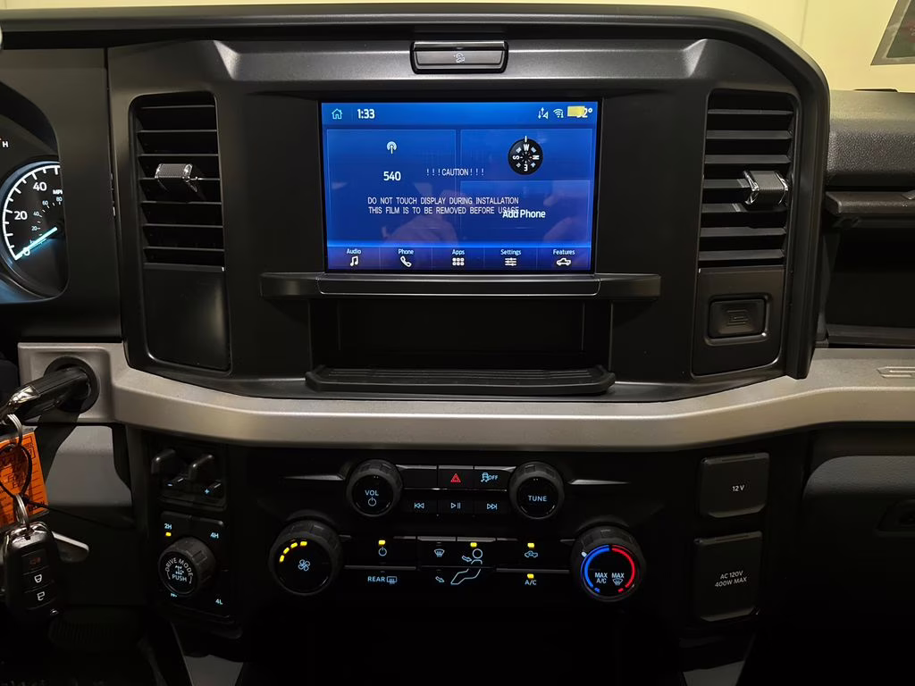 2026 Avalanche Ford Super Duty F-250 SRW XLT TREMOR 4X4 Truck