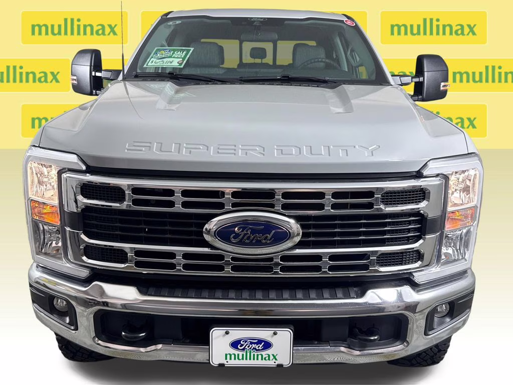 2026 Avalanche Ford Super Duty F-250 SRW XLT TREMOR 4X4 Truck