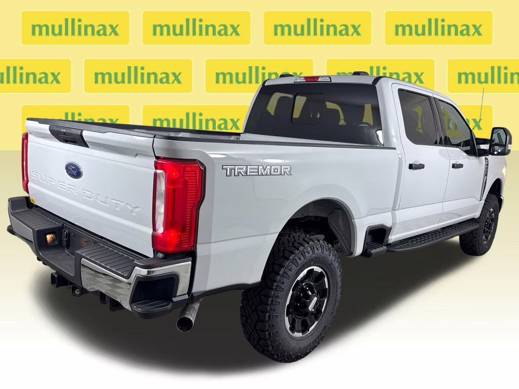 2026 Avalanche Ford Super Duty F-250 SRW XLT TREMOR 4X4 Truck