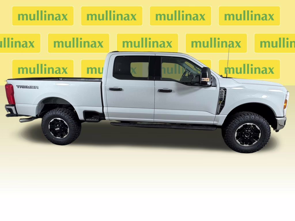 2026 Avalanche Ford Super Duty F-250 SRW XLT TREMOR 4X4 Truck