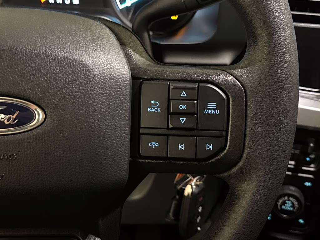 2026 Avalanche Ford Super Duty F-250 SRW XLT 4X4 Truck