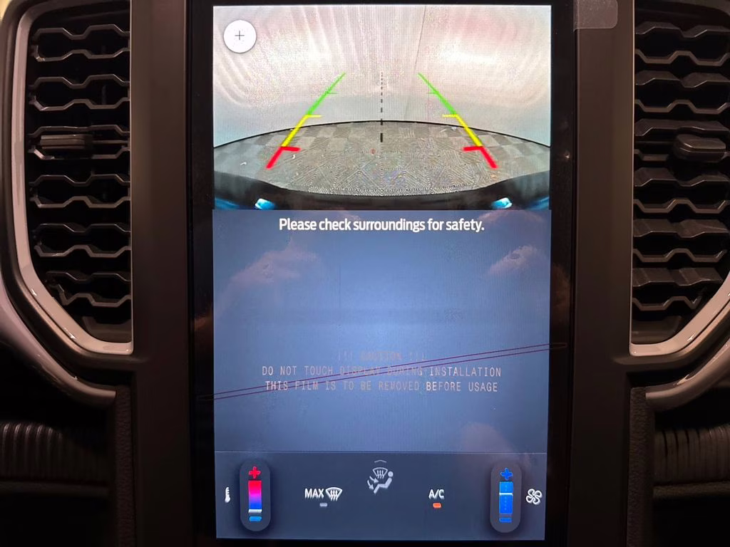 2026 Velocity Blue Metallic Ford Ranger STX RWD Truck