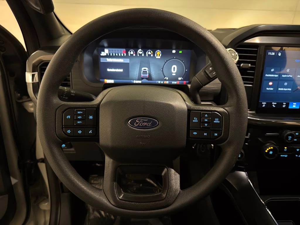 2026 Avalanche Ford F-150 STX RWD Truck