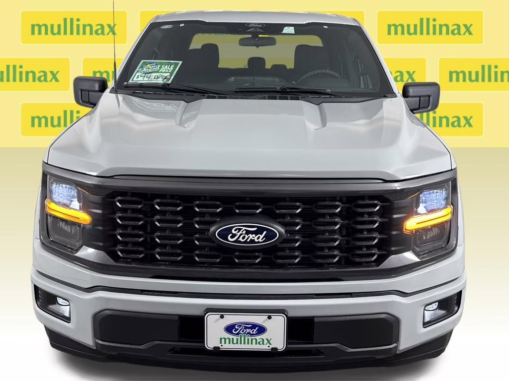 2026 Avalanche Ford F-150 STX RWD Truck