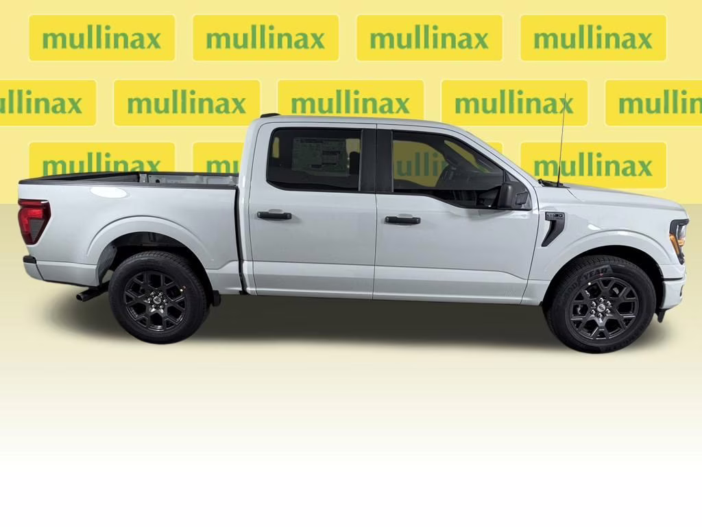 2026 Avalanche Ford F-150 STX RWD Truck