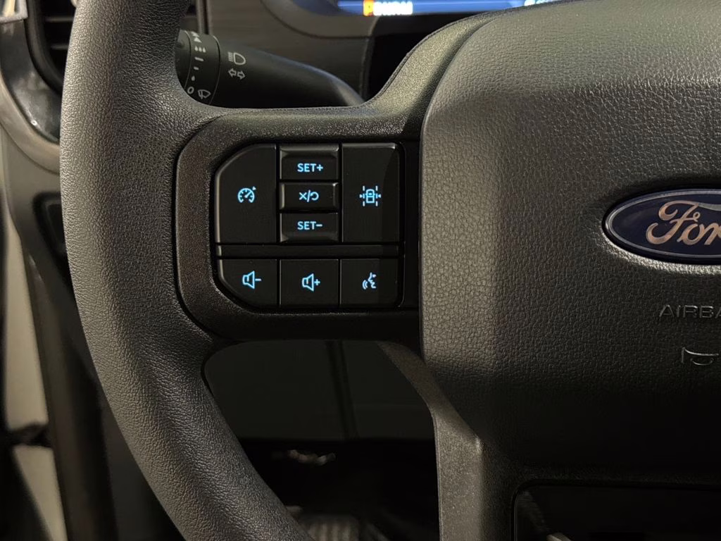 2026 Avalanche Ford F-150 STX RWD Truck