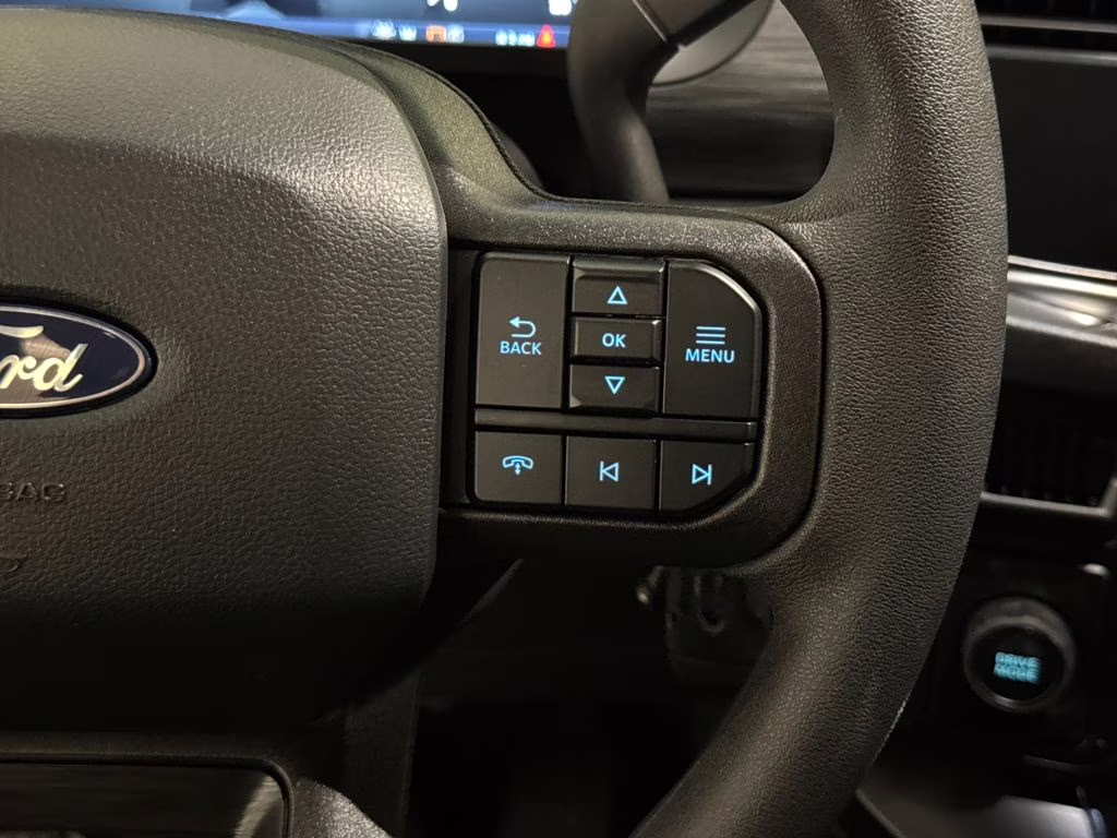 2026 Avalanche Ford F-150 STX RWD Truck