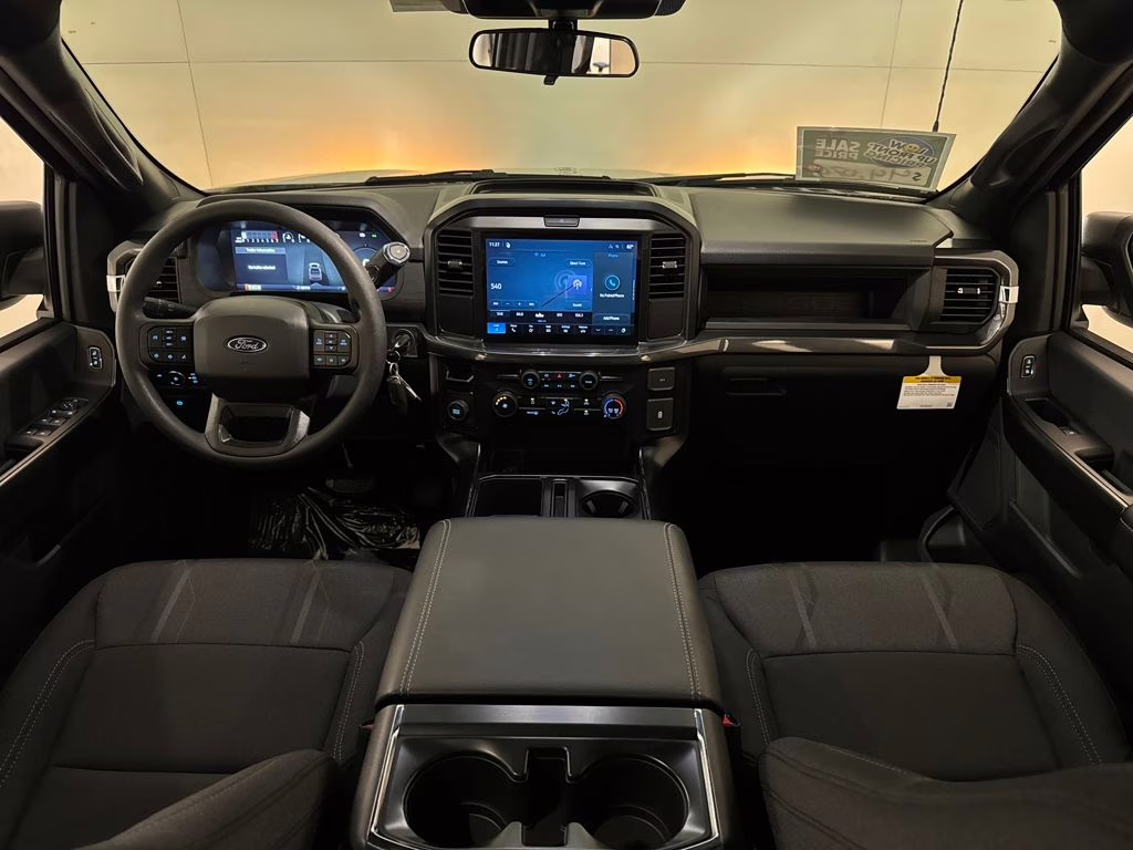 2026 Avalanche Ford F-150 STX RWD Truck