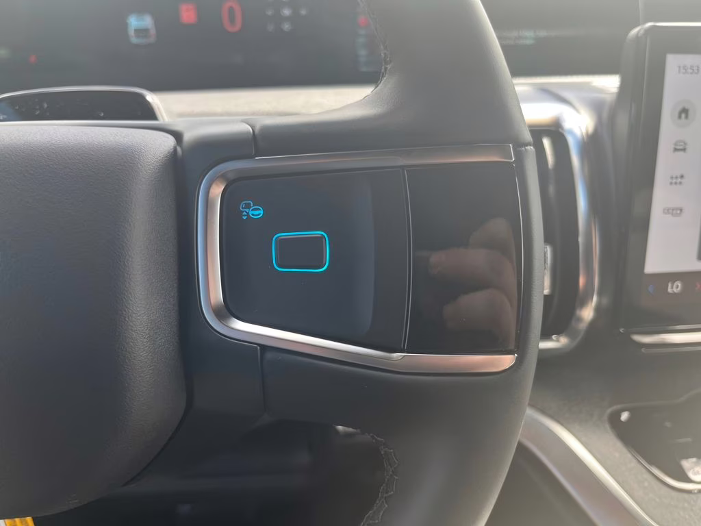 2026 Gray Ford Expedition Tremor 4X4 SUV