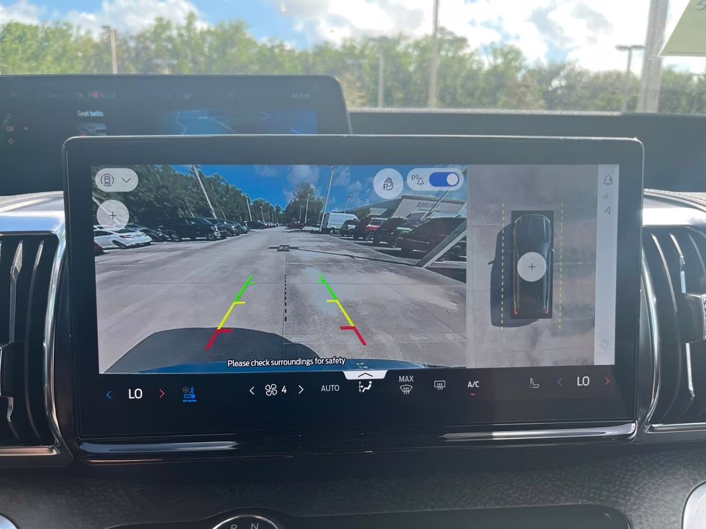 2026 Gray Ford Expedition Tremor 4X4 SUV