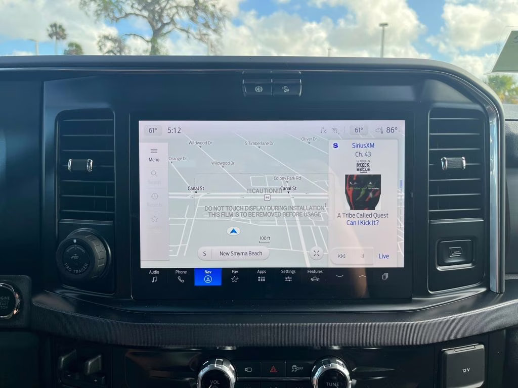 2026 Ruby Red Metallic Tinted Clearcoat Ford Super Duty F-250 SRW Platinum 4X4 Truck