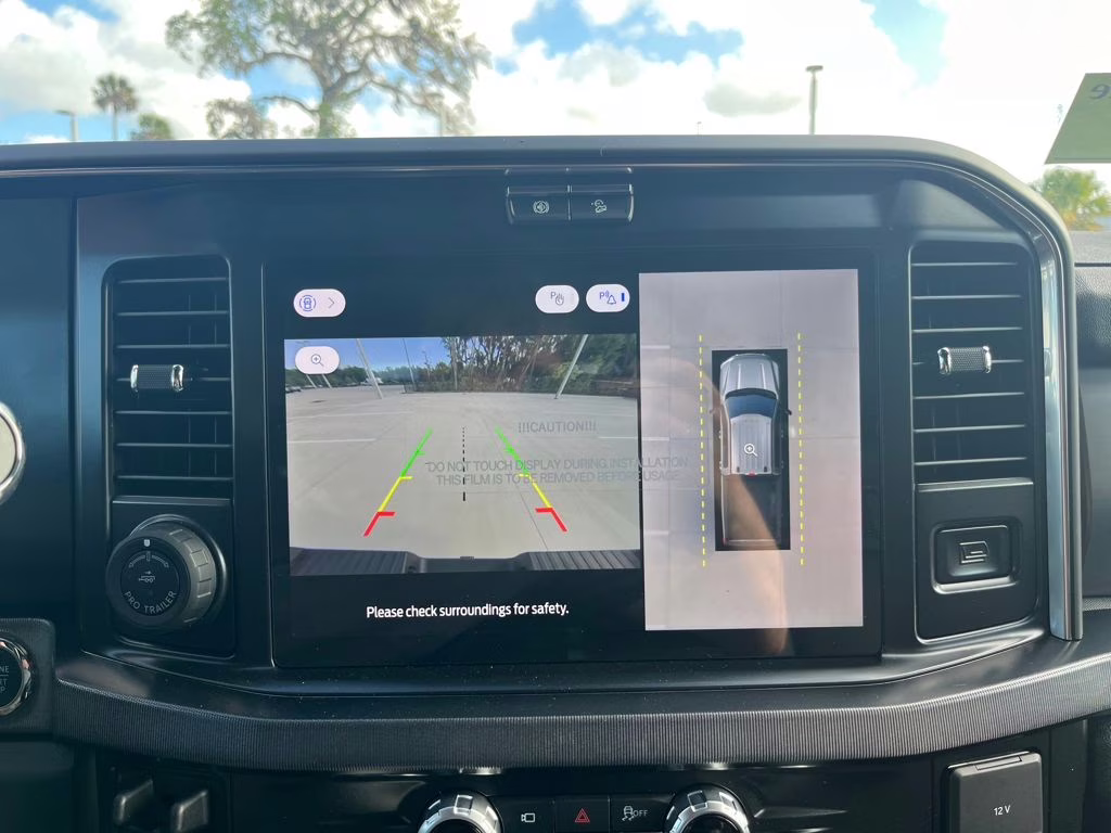 2026 Ruby Red Metallic Tinted Clearcoat Ford Super Duty F-250 SRW Platinum 4X4 Truck