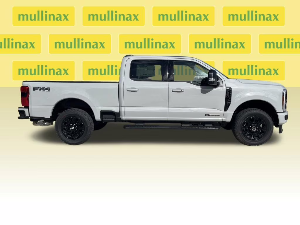 2026 Avalanche Ford Super Duty F-250 SRW XLT 4X4 Truck