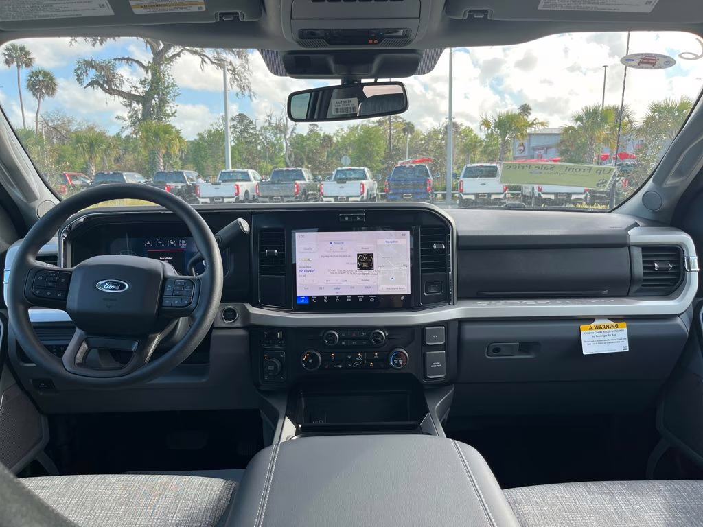 2026 Avalanche Ford Super Duty F-250 SRW XLT 4X4 Truck