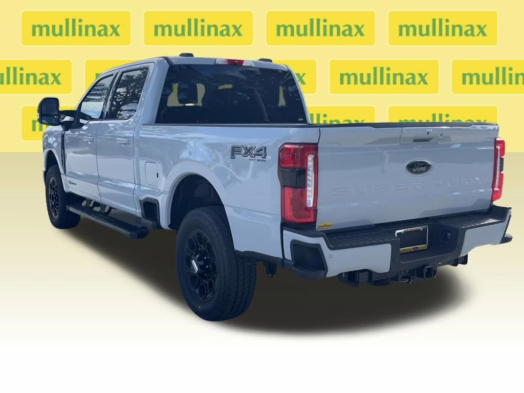 2026 Avalanche Ford Super Duty F-250 SRW XLT 4X4 Truck