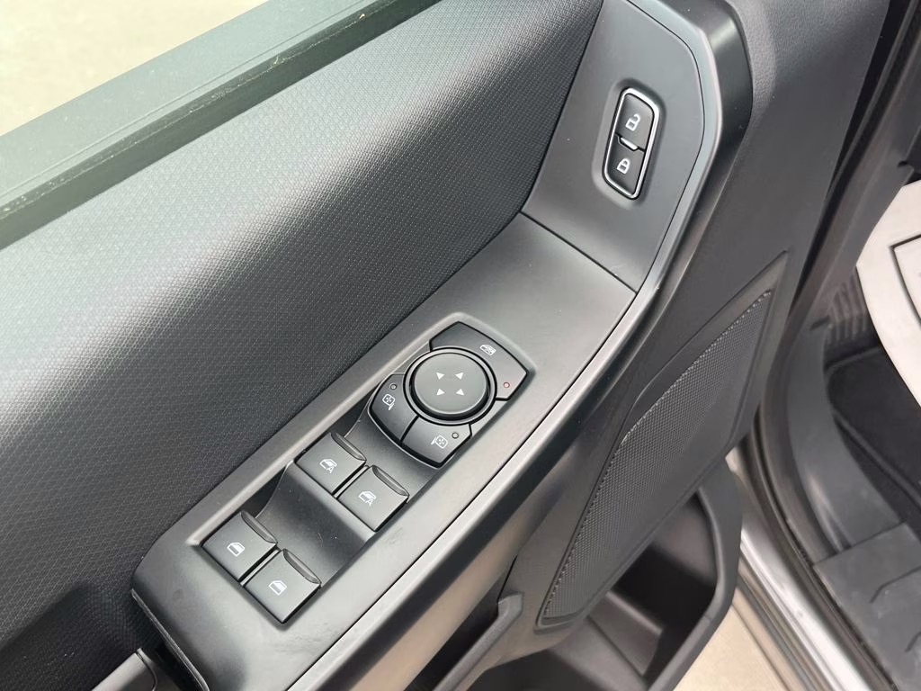 2026 Carbonized Gray Metallic Ford F-150 STX RWD Truck