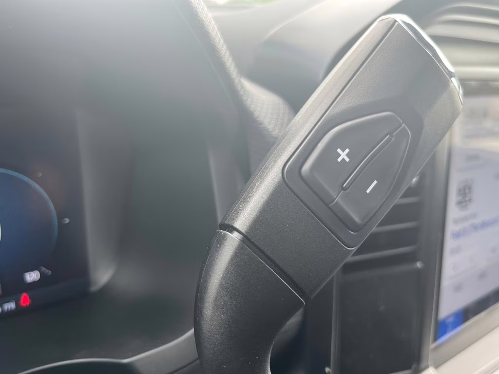 2026 Carbonized Gray Metallic Ford F-150 STX RWD Truck