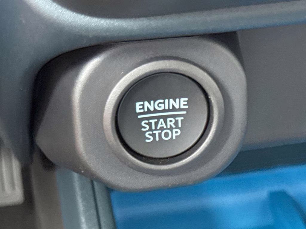 2026 Space White Metallic Ford Maverick XLT AWD Truck