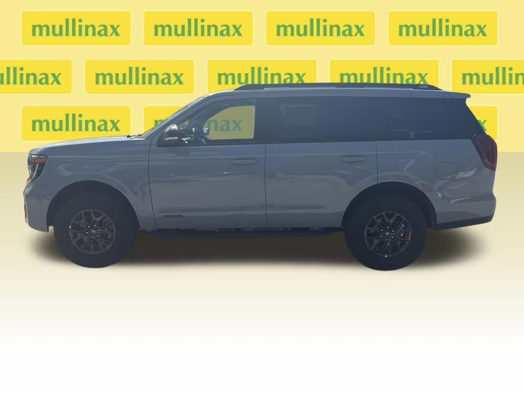 2026 Gray Ford Expedition Tremor 4X4 SUV