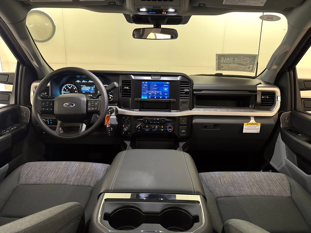 2026 Avalanche Ford Super Duty F-250 SRW XLT 4X4 Truck