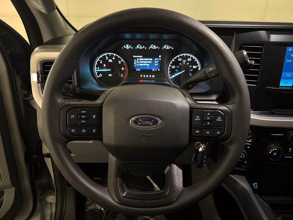 2026 Avalanche Ford Super Duty F-250 SRW XLT TREMOR 4X4 Truck