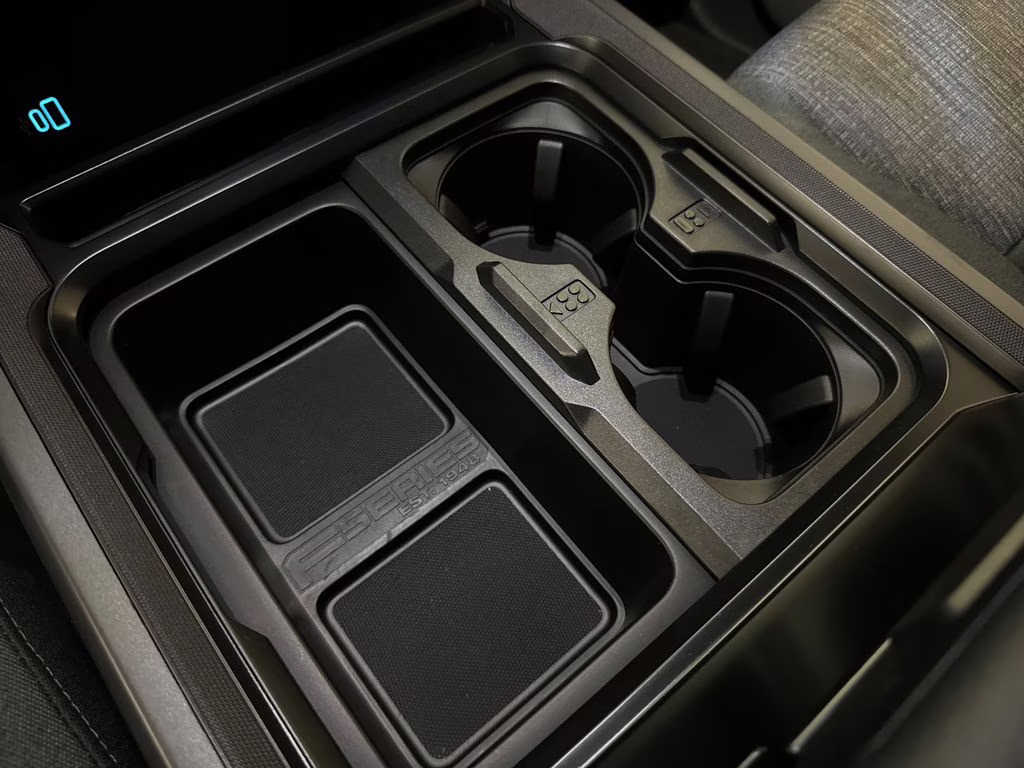 2026 Avalanche Ford Super Duty F-250 SRW XLT TREMOR 4X4 Truck